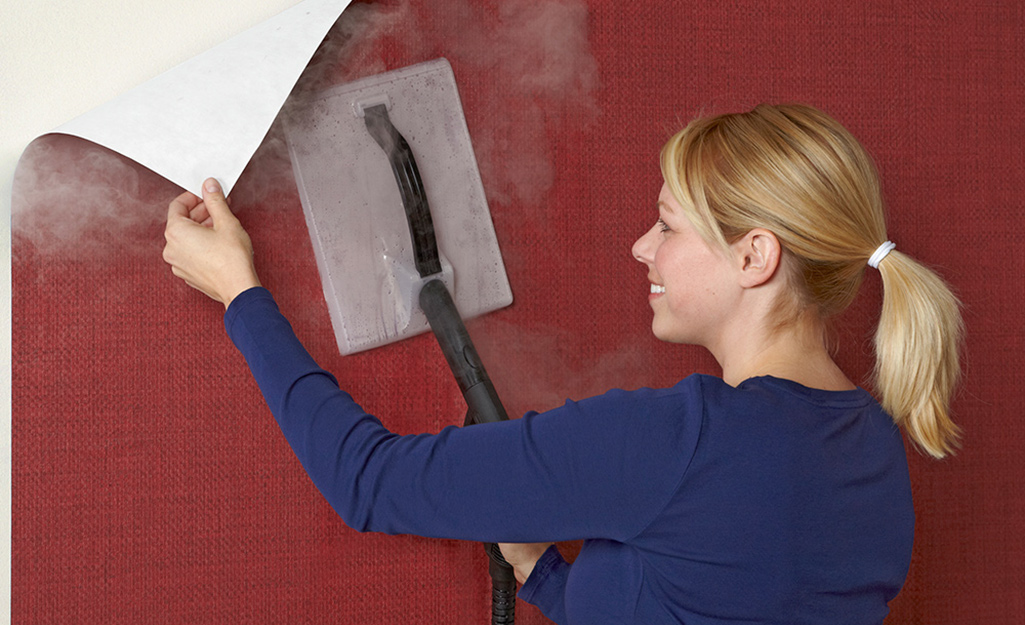 Homemade Wallpaper Remover Recipes: 5 Tips for Easily Removing