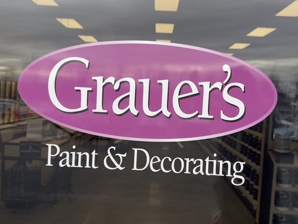 Graders Paint Store, in Mechanicsburg, PA 17050